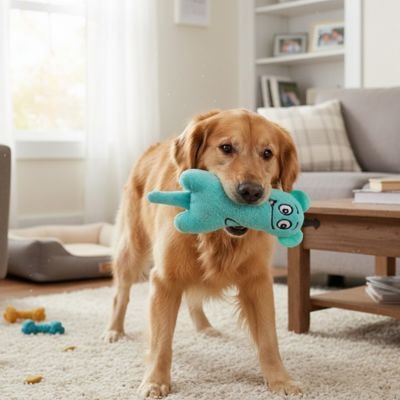 Jouet pour chien