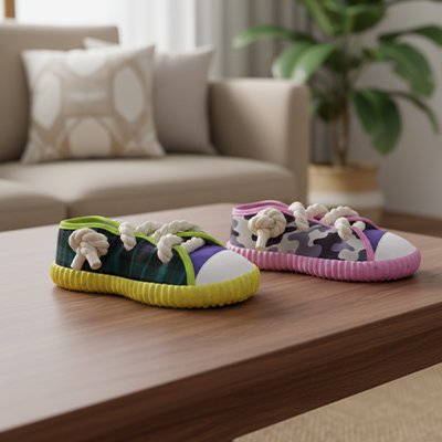 Jouet pour chien 