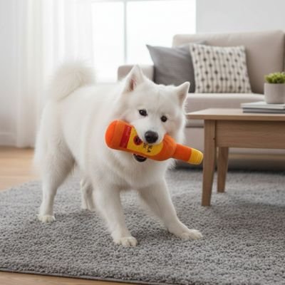 Jouet pour chien 